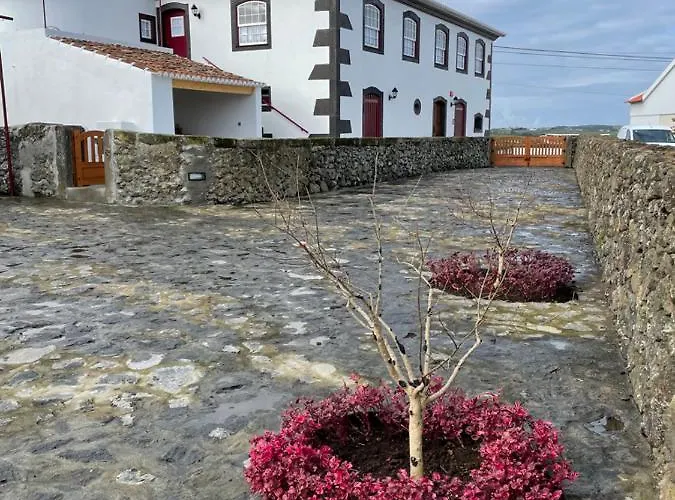 Casa Do Avo Jose Alves 펜션 *