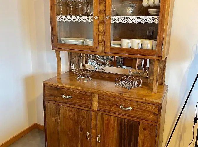 펜션 Casa Do Avo Jose Alves Praia da Vitória