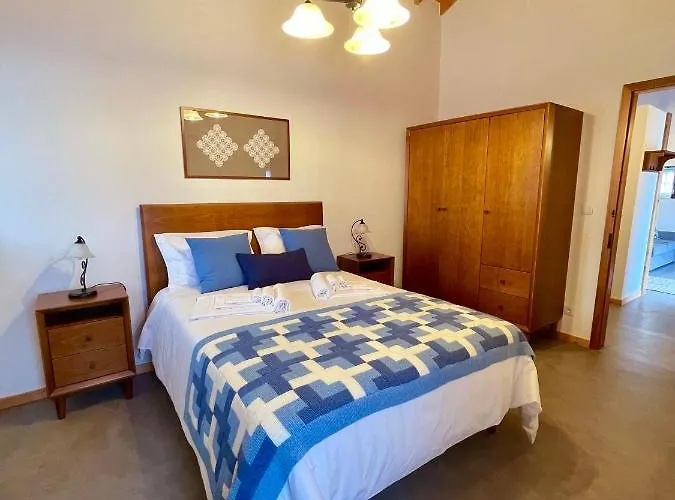 Casa Do Avo Jose Alves